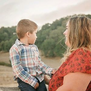 Meet your Posher, Shannon